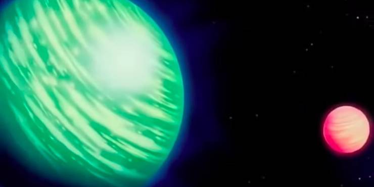 Dragon Ball 10 Things You Need To Know About King Piccolo Dragon Ball 10 Things You Need To Know About King Piccolo